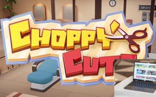 乱剪一通steam英文名叫什么