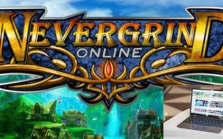 Nevergrind Online游戏介绍