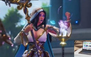 神之浩劫2怎么获得神之浩劫1皮肤