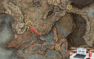 艾尔登法环dlc喂叹监狱怎么去