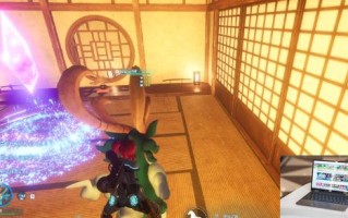 幻兽帕鲁油田要塞箱子开金图纸概率介绍