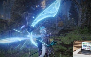 艾尔登法环大弓魔法怎么获得