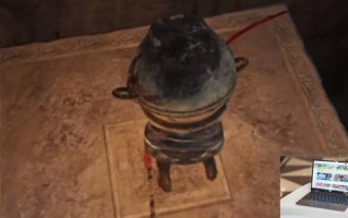 艾尔登法环dlc驱暗地下墓地路线分享