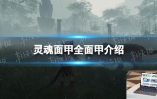 灵魂面甲全面甲介绍