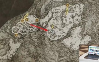 艾尔登法环血指老翁怎么打