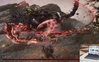 艾尔登法环矿洞坠星兽物怎么打