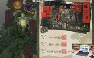 祇女神之路关卡怎么打