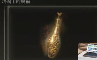 艾尔登法环dlc玛丽卡的赐福有什么用