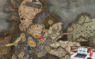 艾尔登法环dlc巫者村支线怎么做