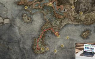 艾尔登法环dlc托莉娜的微笑护符怎么获得