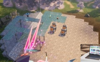 幻兽帕鲁0.3.2建家位置推荐