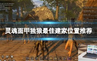 灵魂面甲独狼最佳建家位置推荐