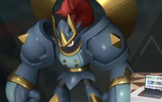 幻兽帕鲁樱花岛boss在哪
