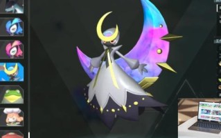幻兽帕鲁辉月伊怎么获得