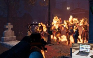 Ultimate Zombie Defense 2网络状态异常解决方法