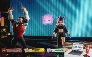 泡沫明星游戏攻略 游戏玩法 泡沫明星游戏攻略 游戏玩法