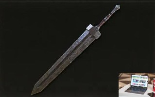 艾尔登法环勇猛狮子斩搭配武器推荐