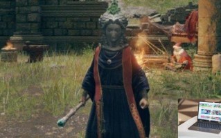 艾尔登法环魔法学院的套装怎么获得