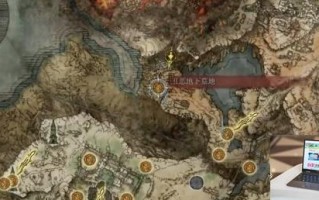艾尔登法环混种战士怎么打
