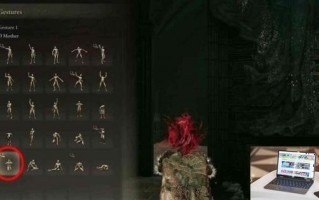 艾尔登法环dlc巫者村怎么去