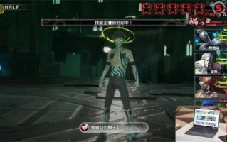 真女神转生5复仇人修罗怎么打