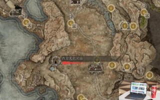 艾尔登法环黄金树幽影无名灵庙位置在哪
