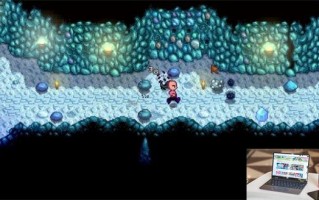 星露谷物语恶魔是什么怪 星露谷物语恶魔是什么怪