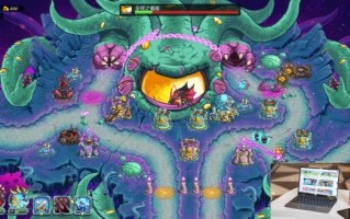 王国保卫战5联盟全怪物图鉴 猪头兵