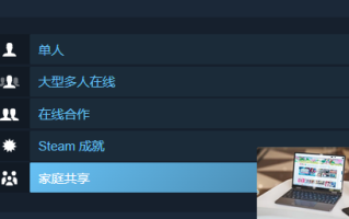 Nevergrind Online家庭共享方法