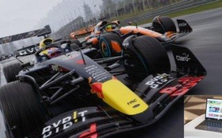F1 24ai难度怎么调