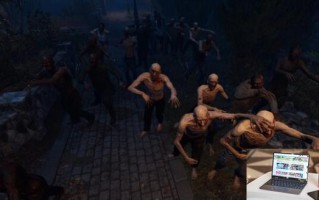 Ultimate Zombie Defense 2联机方法