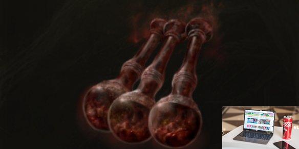 艾尔登法环狂热香药和什么冲突-第1张图片-游戏攻略日记