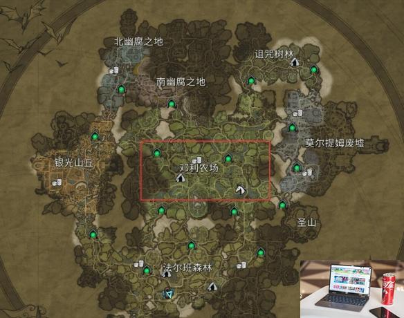 夜族崛起高级练血器解锁方法-第2张图片-游戏攻略日记