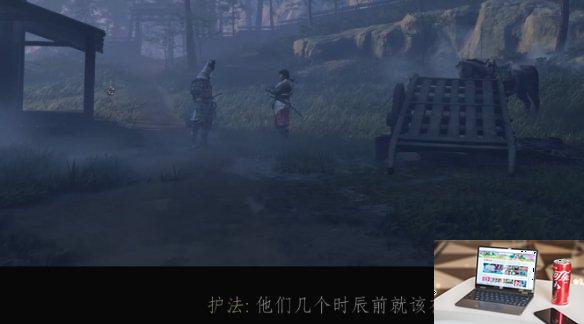 对马岛之魂为对马而战怎么做-第3张图片-游戏攻略日记