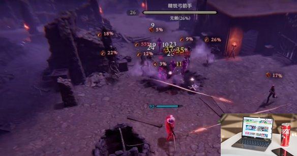 夜族崛起高血质刷点推荐-第6张图片-游戏攻略日记