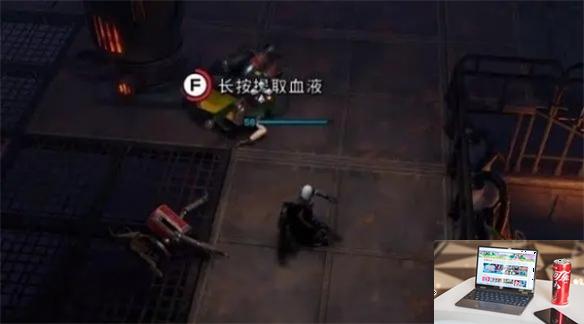 夜族崛起镭合金配方解锁方法-第4张图片-游戏攻略日记