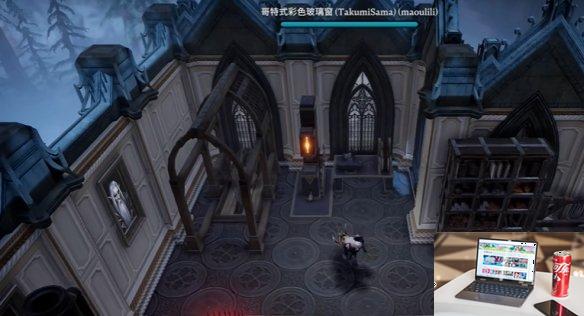 夜族崛起建筑系统介绍-第7张图片-游戏攻略日记