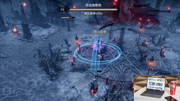 夜族崛起裂隙入侵玩法介绍-第4张图片-游戏攻略日记