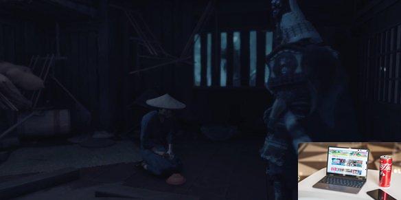 对马岛之魂空篮子任务怎么做-第4张图片-游戏攻略日记