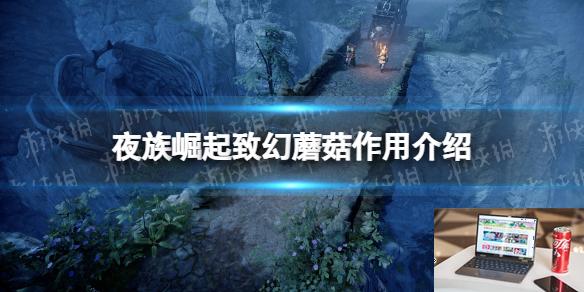 夜族崛起致幻蘑菇有什么用-第1张图片-游戏攻略日记