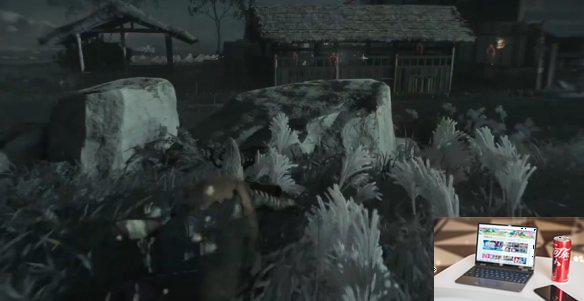 对马岛之魂无辜盗贼怎么做-第8张图片-游戏攻略日记