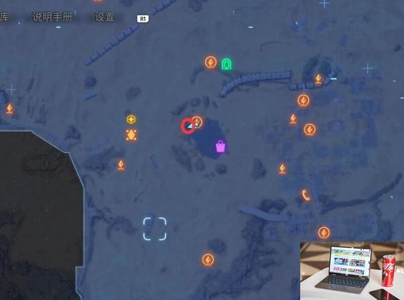 剑星赛博绑带装获取攻略-第5张图片-游戏攻略日记