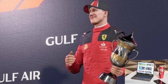 F1 24生涯模式有什么区别-第1张图片-游戏攻略日记