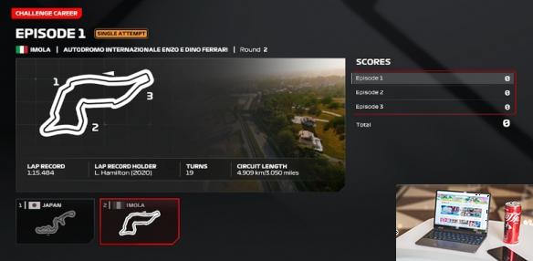 F1 24生涯模式有什么区别-第4张图片-游戏攻略日记