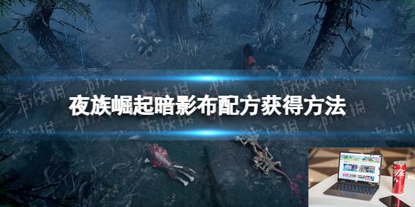 夜族崛起暗影布怎么获得-第1张图片-游戏攻略日记