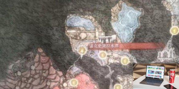 艾尔登法环深根底层瀑布怎么上去-第1张图片-游戏攻略日记