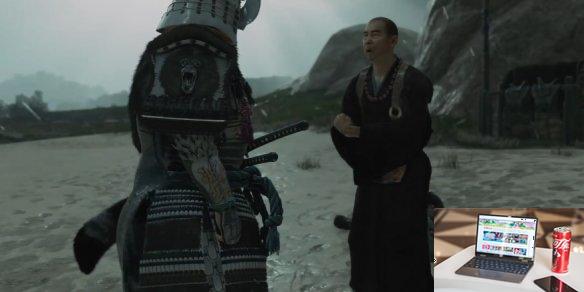 对马岛之魂失去的后果怎么做-第7张图片-游戏攻略日记
