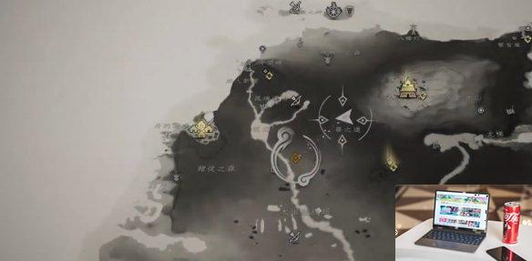 对马岛之魂壹歧岛战鬼怎么做-第3张图片-游戏攻略日记