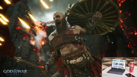 战神诸神黄昏pc版特性介绍-第2张图片-游戏攻略日记