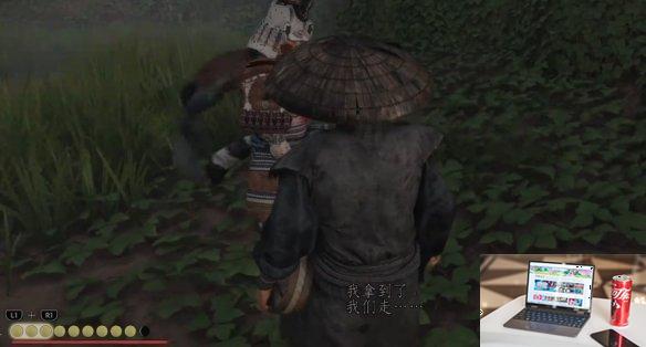 对马岛之魂壹歧岛战鬼怎么做-第16张图片-游戏攻略日记